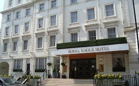 Royal Eagle Hotel