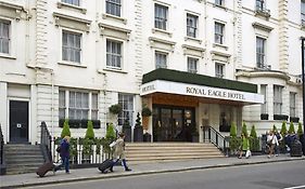 Royal Eagle Hotel